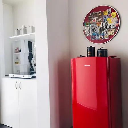 Apartment Civico 48 *
