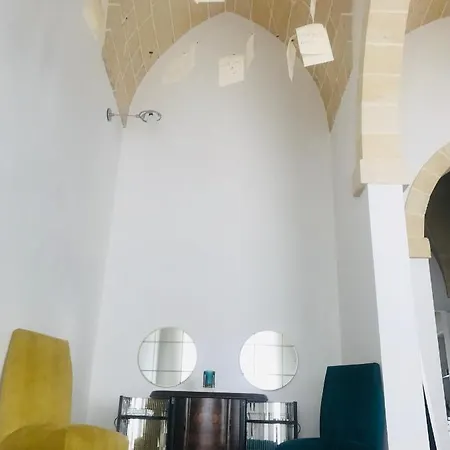 Apartment Civico 48 Campi Salentina