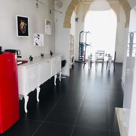 Civico 48 Apartment